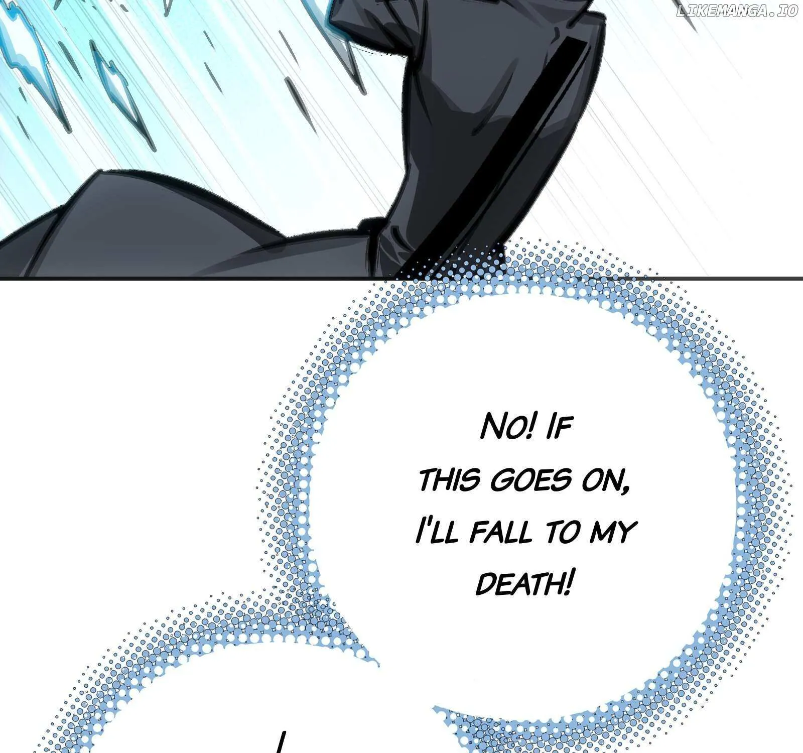 Read Might Through Death chapter 42 image 134 on Lezhin
