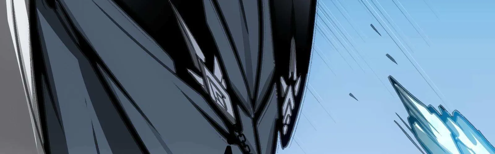 Read Might Through Death chapter 42 image 138 on Lezhin