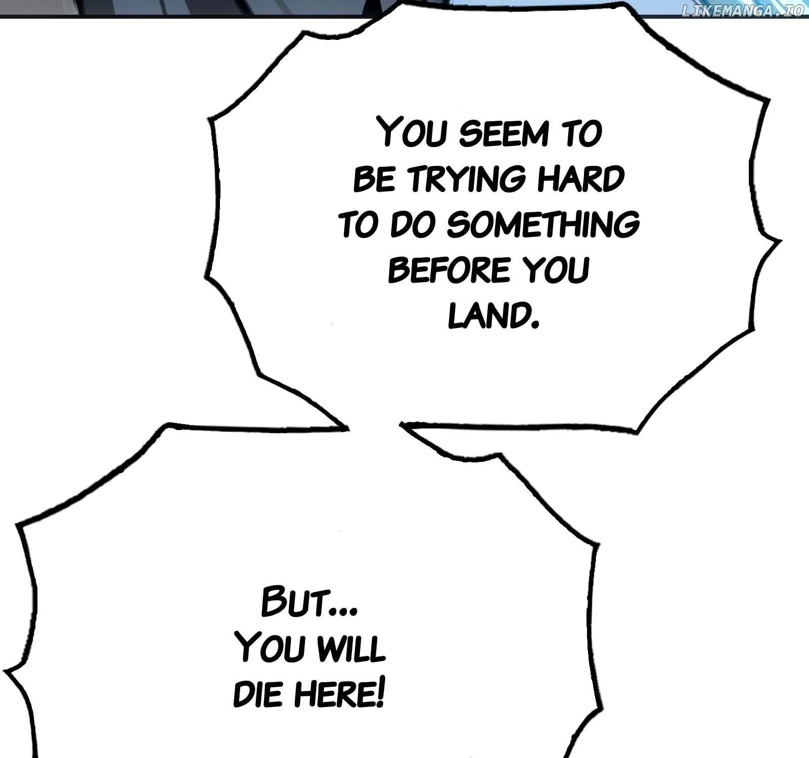 Read Might Through Death chapter 42 image 139 on Lezhin