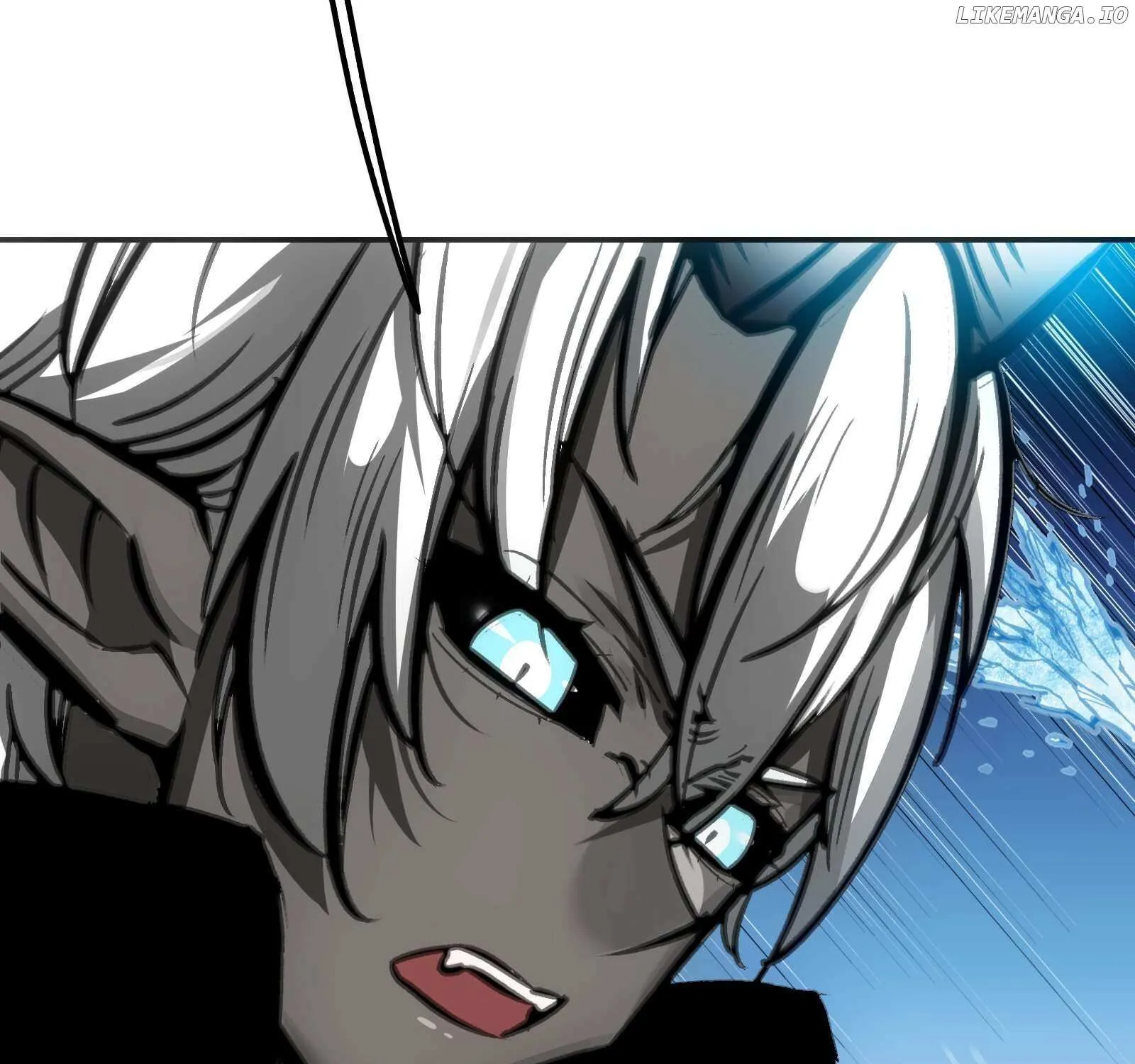 Read Might Through Death chapter 42 image 141 on Lezhin
