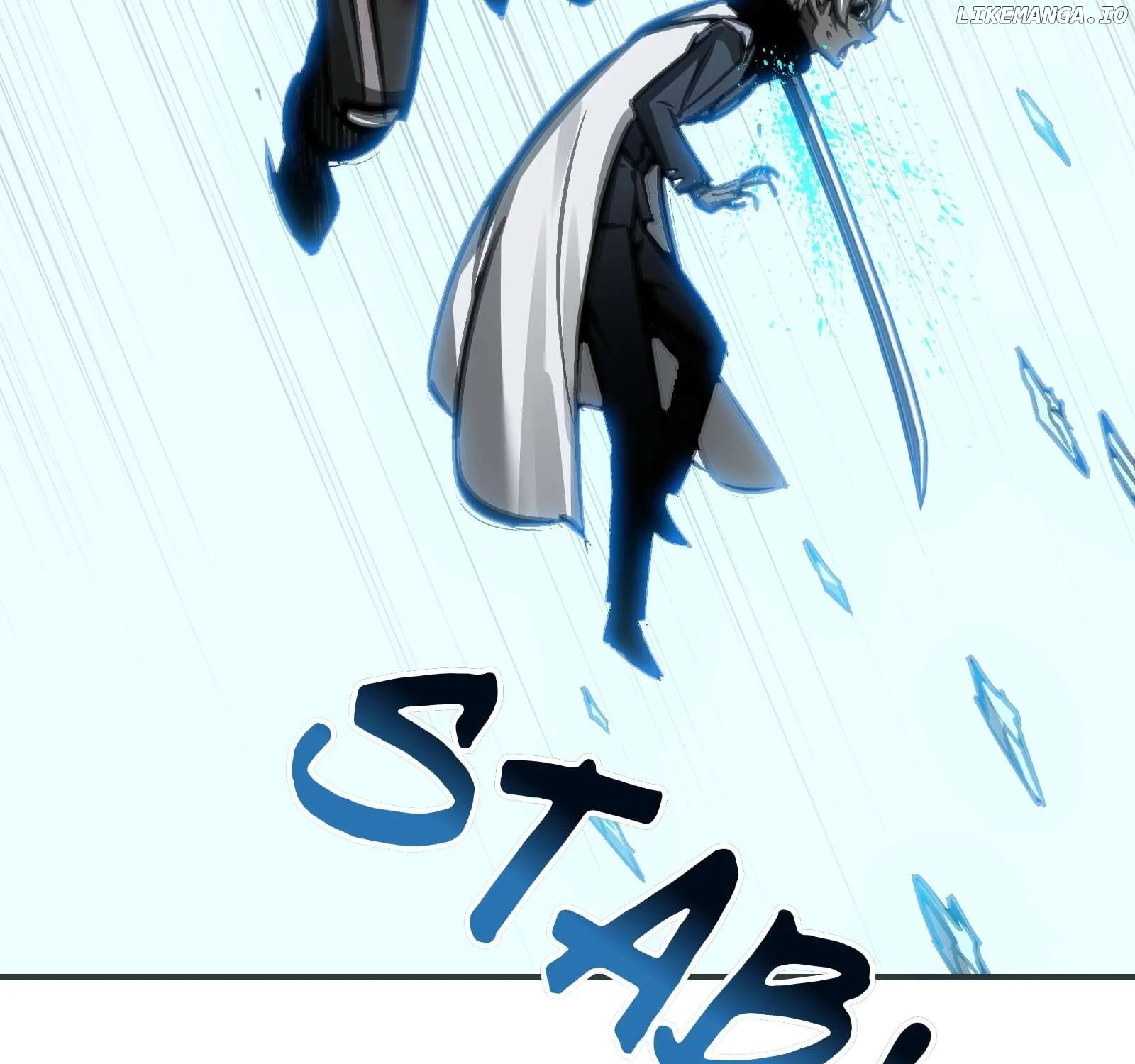 Read Might Through Death chapter 42 image 147 on Lezhin