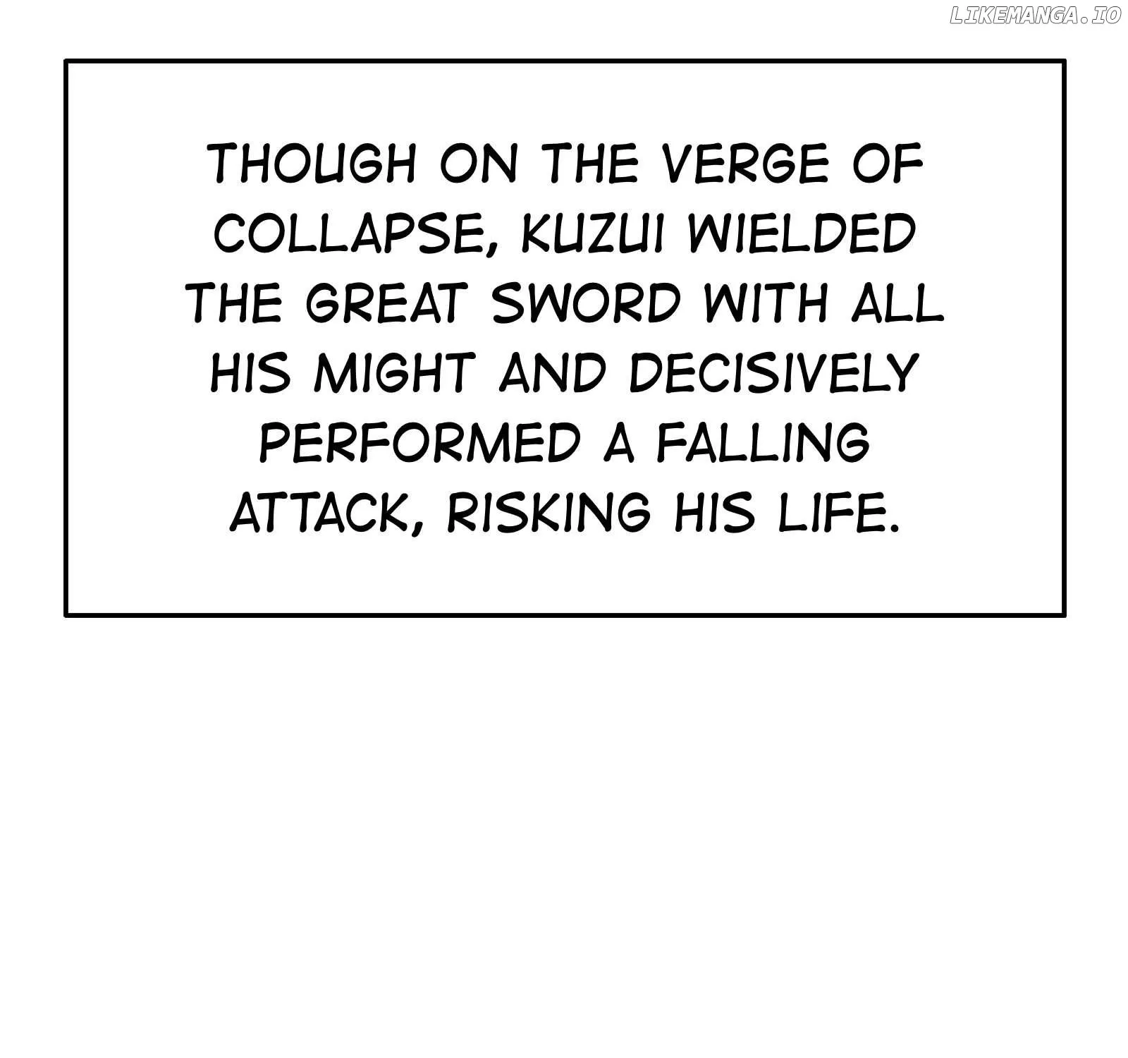 Read Might Through Death chapter 42 image 156 on Lezhin