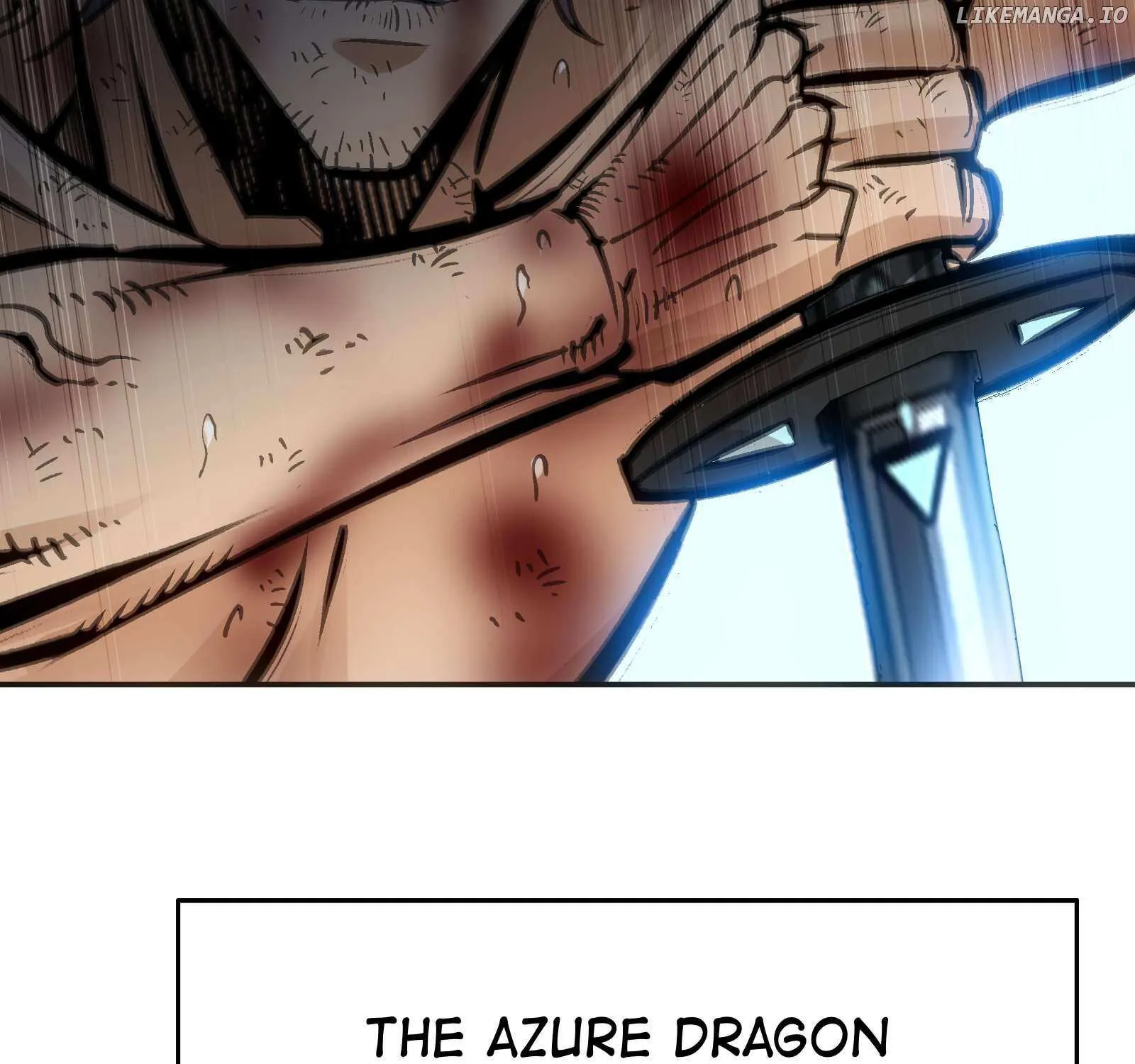 Read Might Through Death chapter 42 image 158 on Lezhin