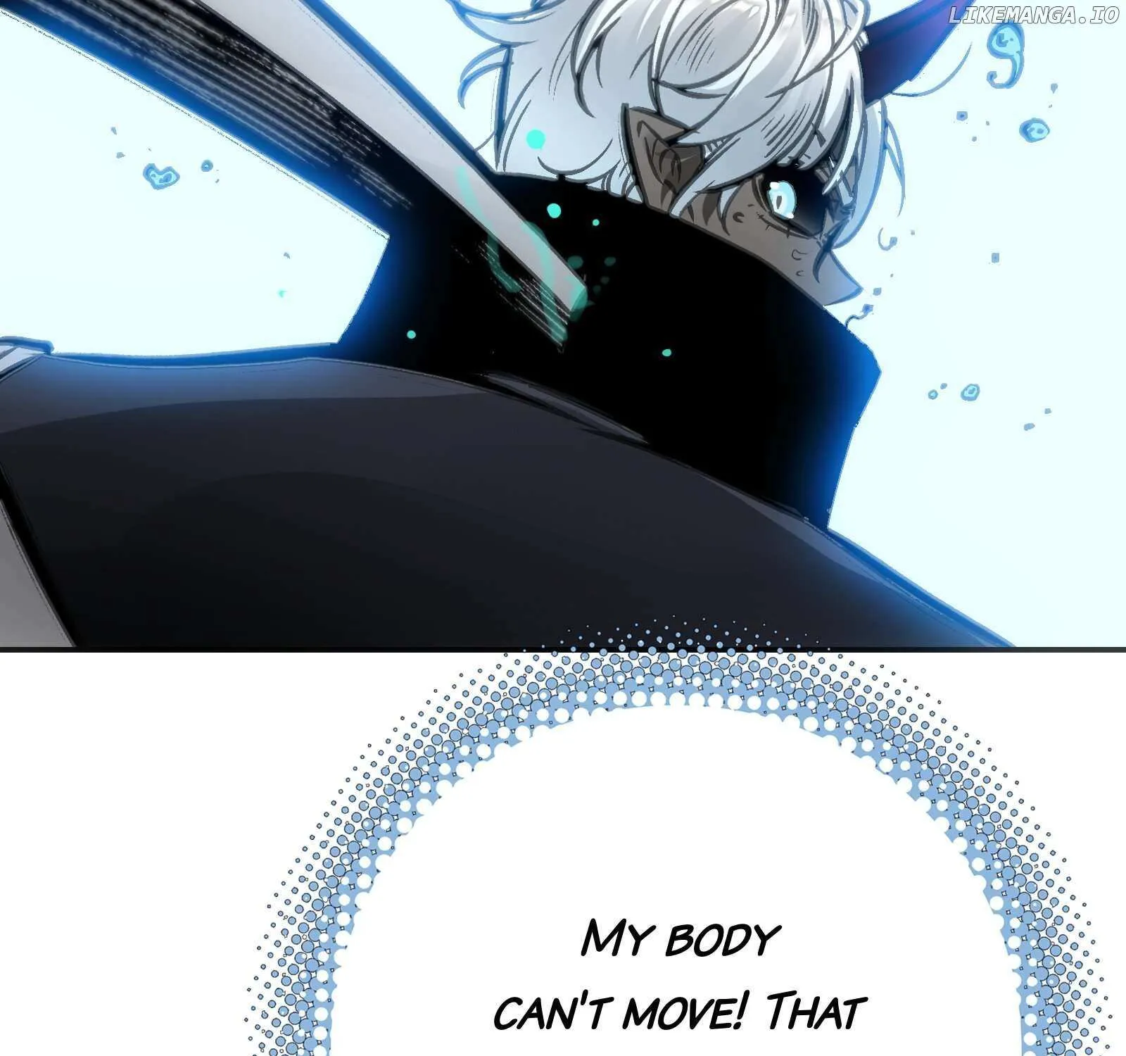 Read Might Through Death chapter 42 image 162 on Lezhin
