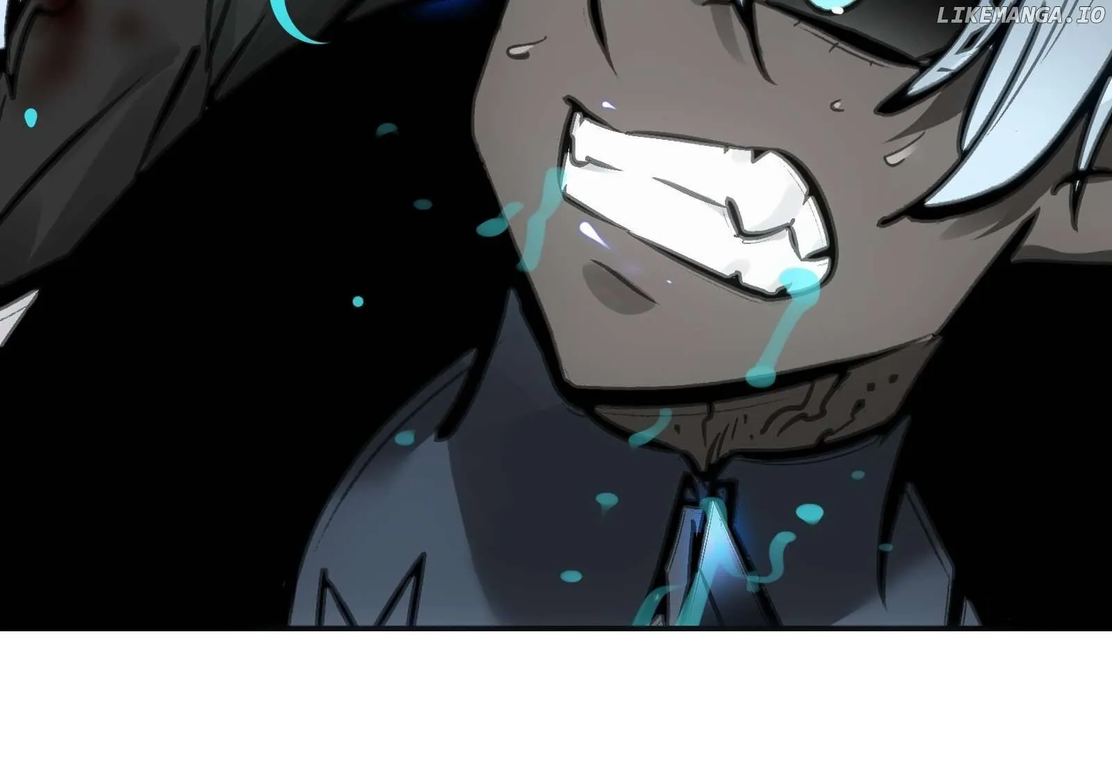 Read Might Through Death chapter 42 image 166 on Lezhin