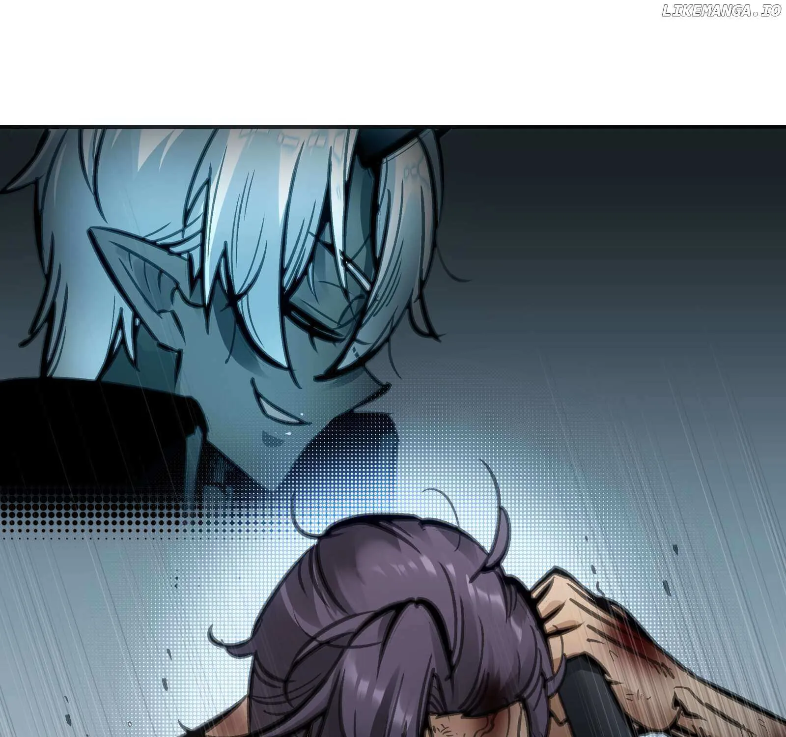 Read Might Through Death chapter 42 image 167 on Lezhin