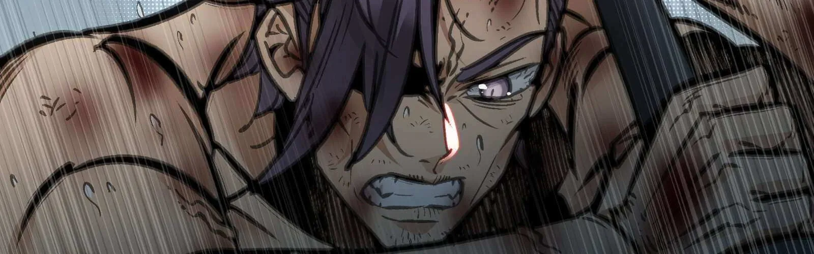 Read Might Through Death chapter 42 image 168 on Lezhin