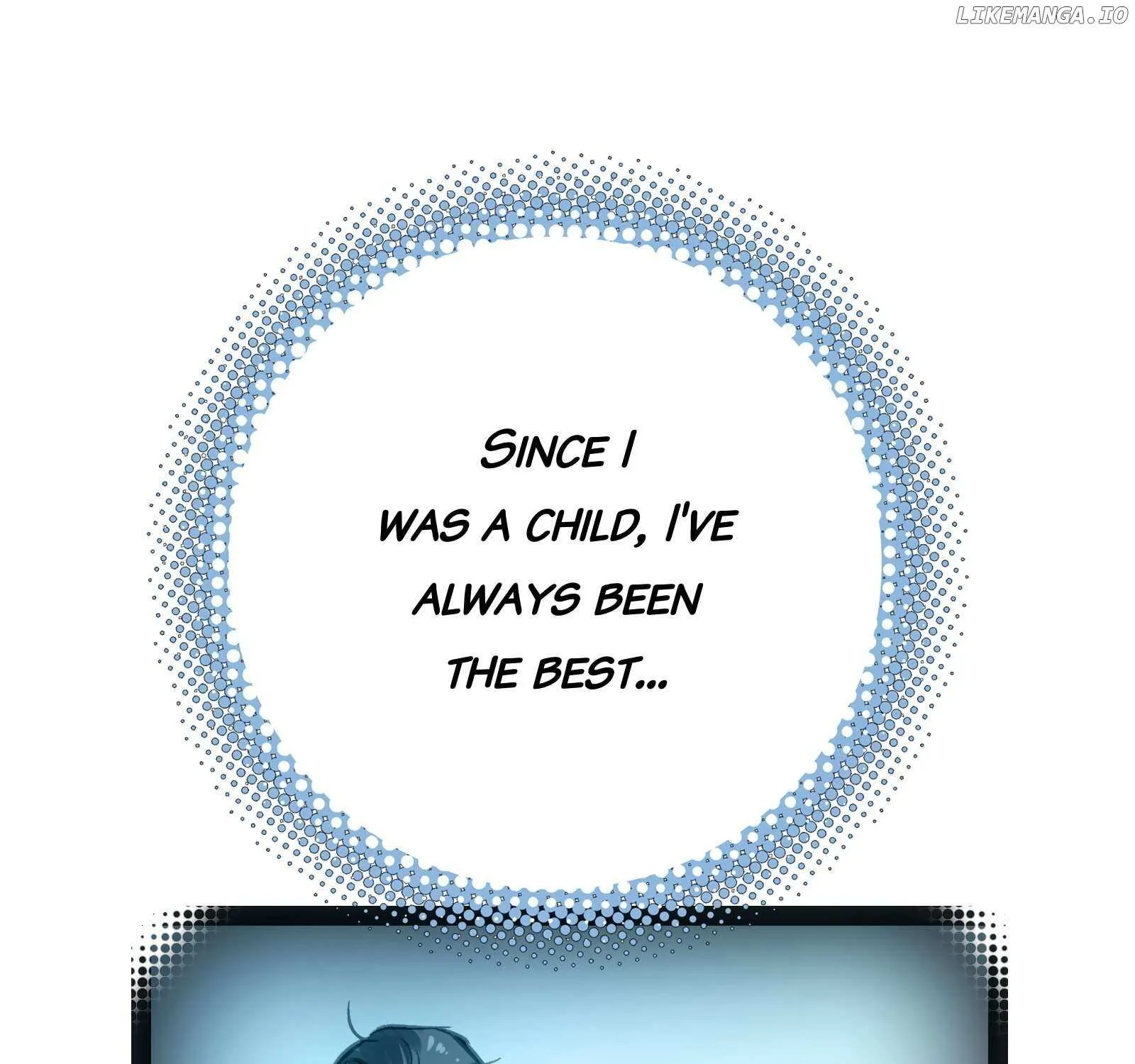 Read Might Through Death chapter 42 image 19 on Lezhin