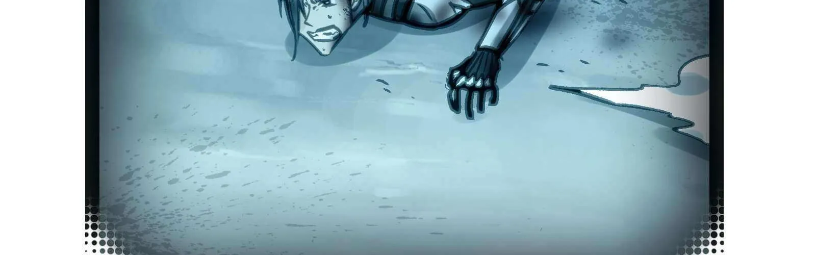 Read Might Through Death chapter 42 image 28 on Lezhin