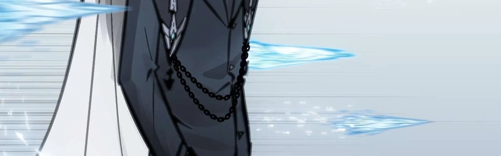 Read Might Through Death chapter 42 image 36 on Lezhin