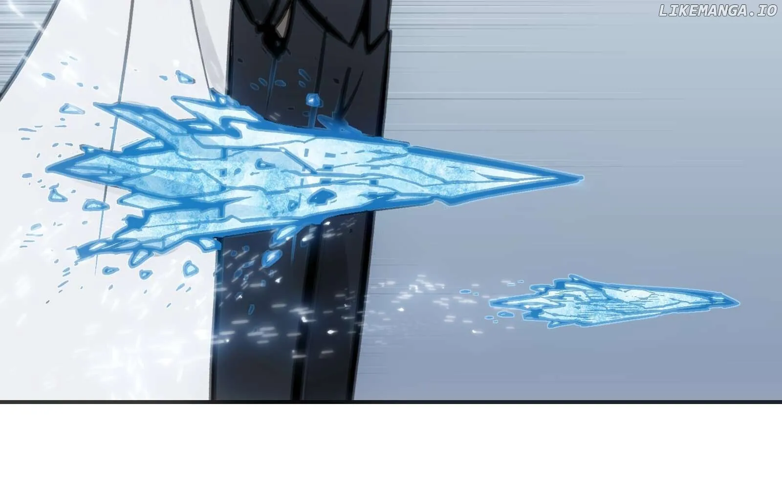 Read Might Through Death chapter 42 image 37 on Lezhin