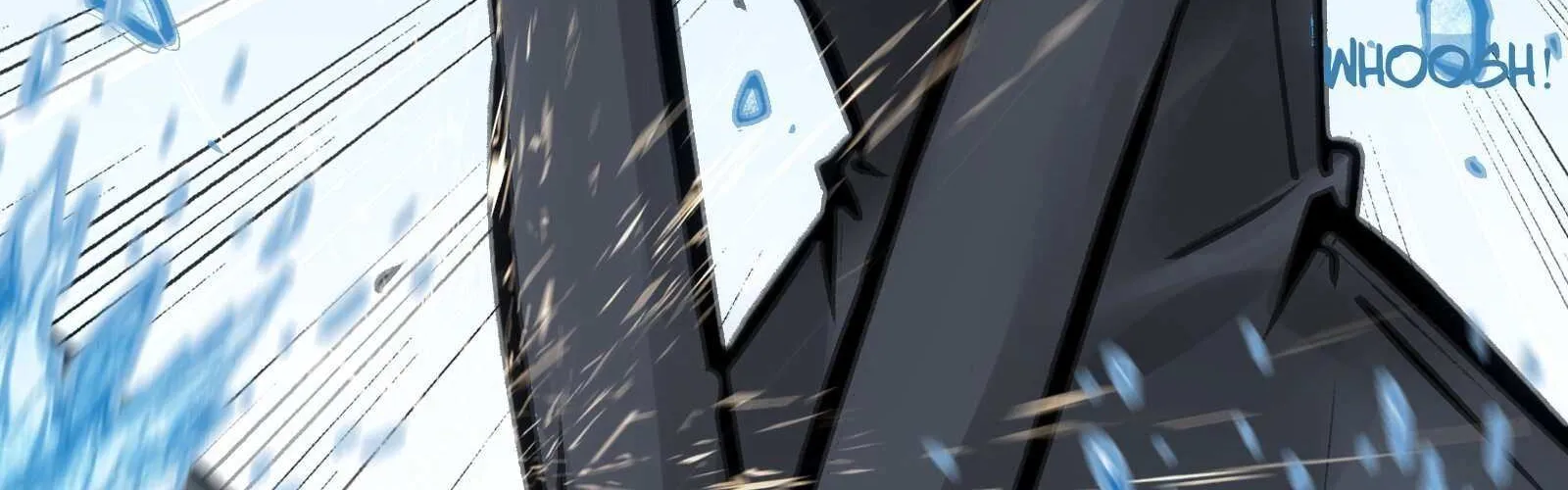 Read Might Through Death chapter 42 image 39 on Lezhin