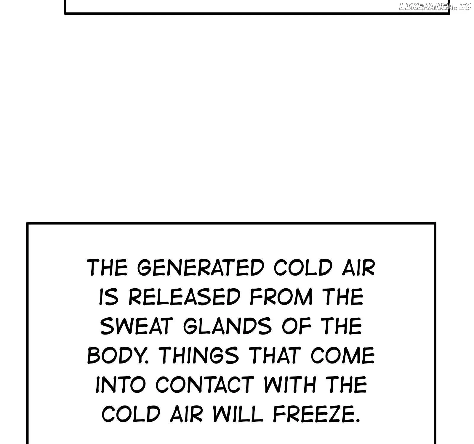 Read Might Through Death chapter 42 image 46 on Lezhin