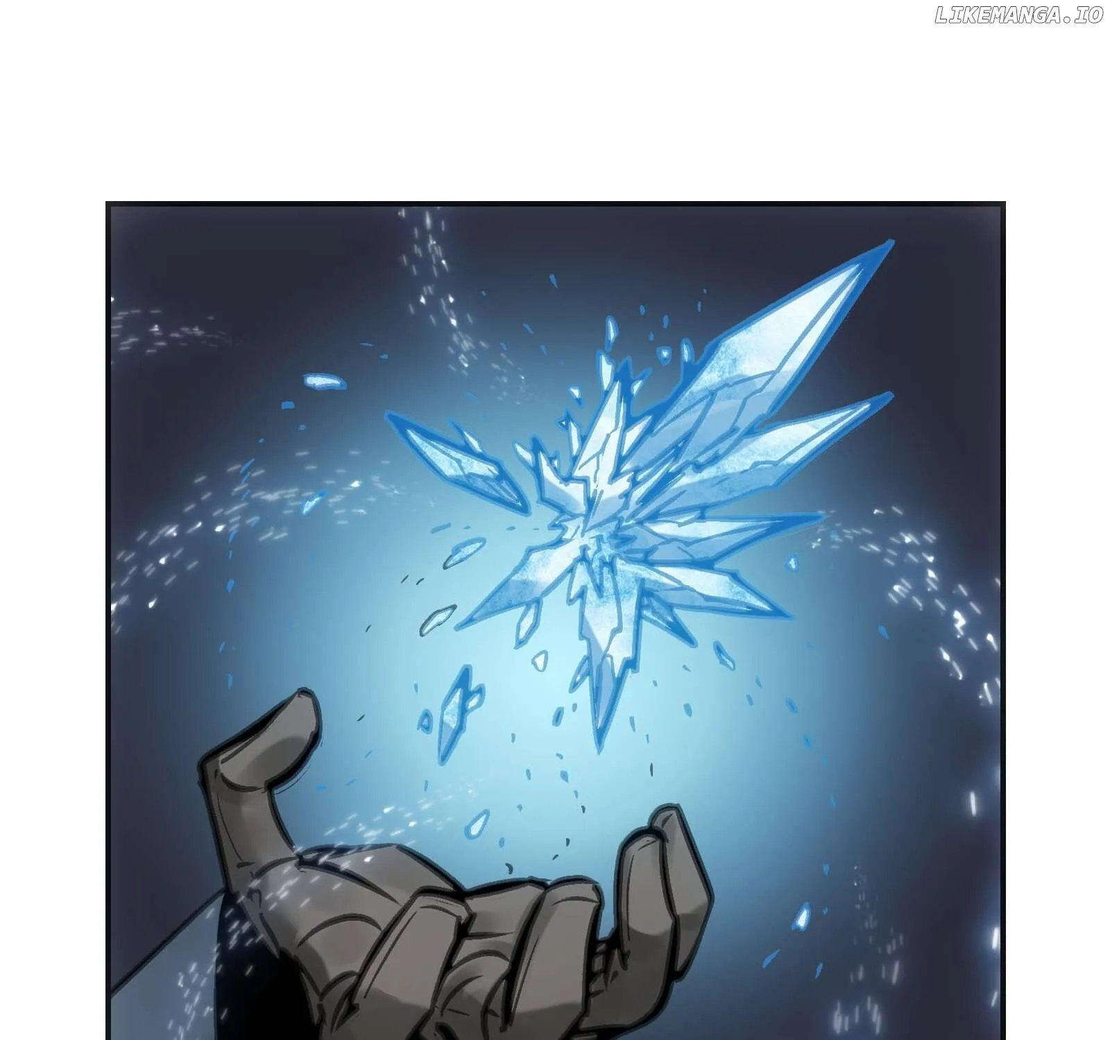 Read Might Through Death chapter 42 image 48 on Lezhin