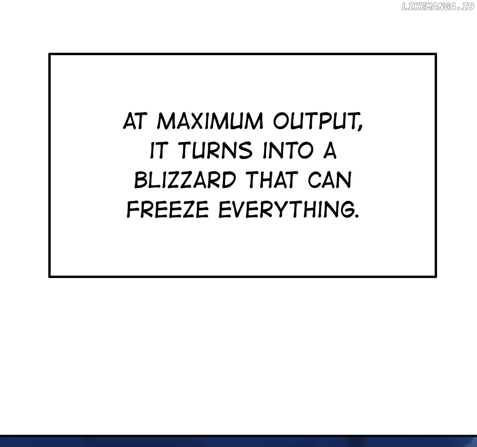 Read Might Through Death chapter 42 image 50 on Lezhin
