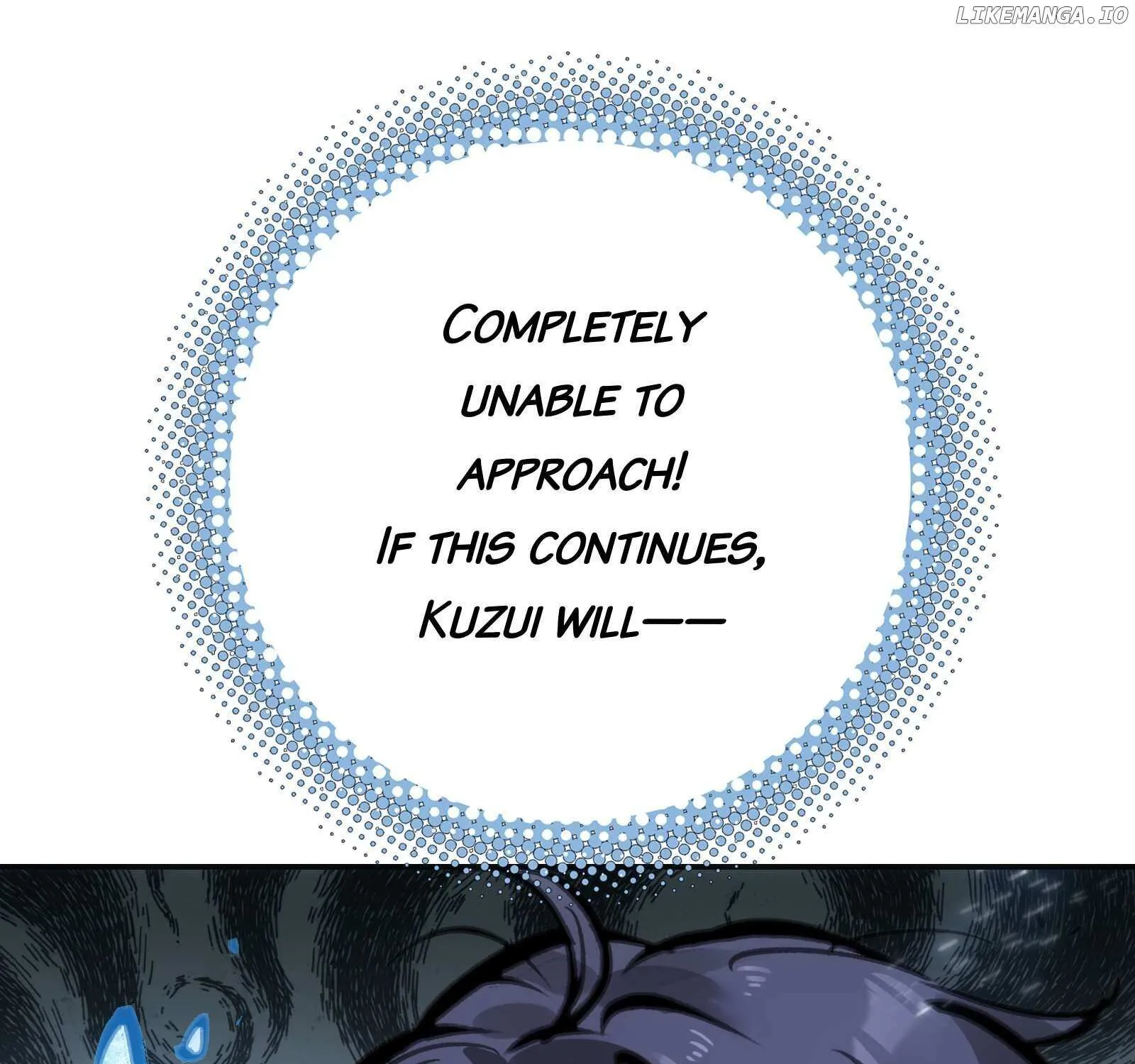 Read Might Through Death chapter 42 image 54 on Lezhin