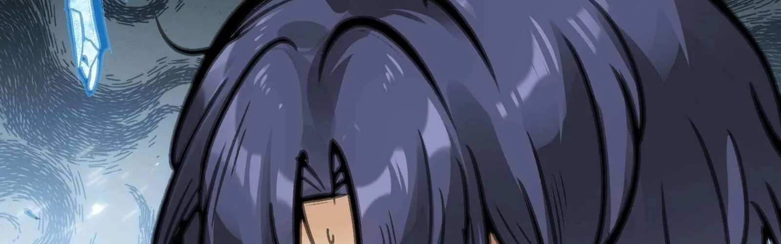 Read Might Through Death chapter 42 image 55 on Lezhin