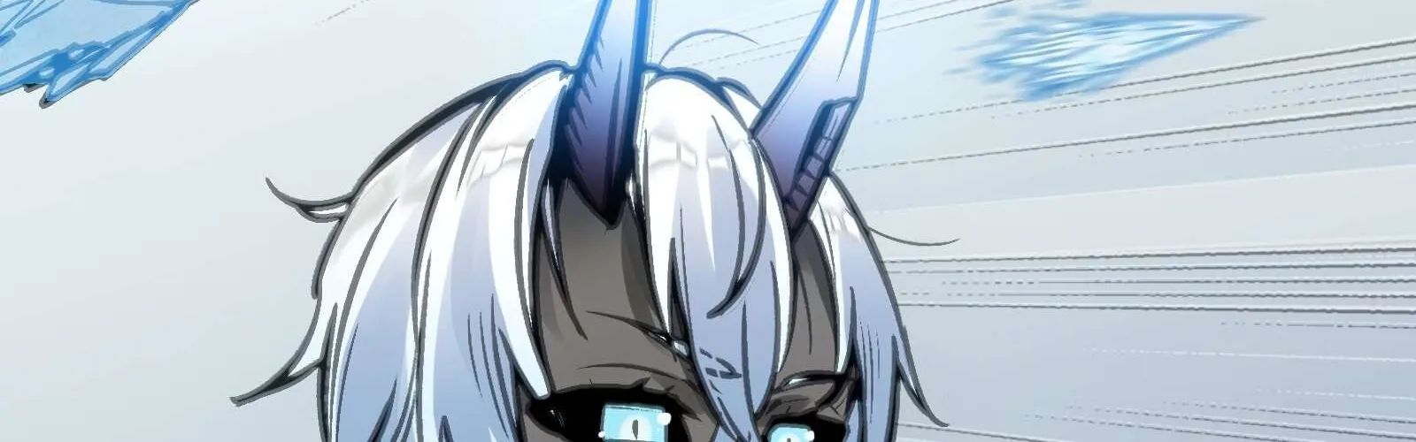 Read Might Through Death chapter 42 image 58 on Lezhin