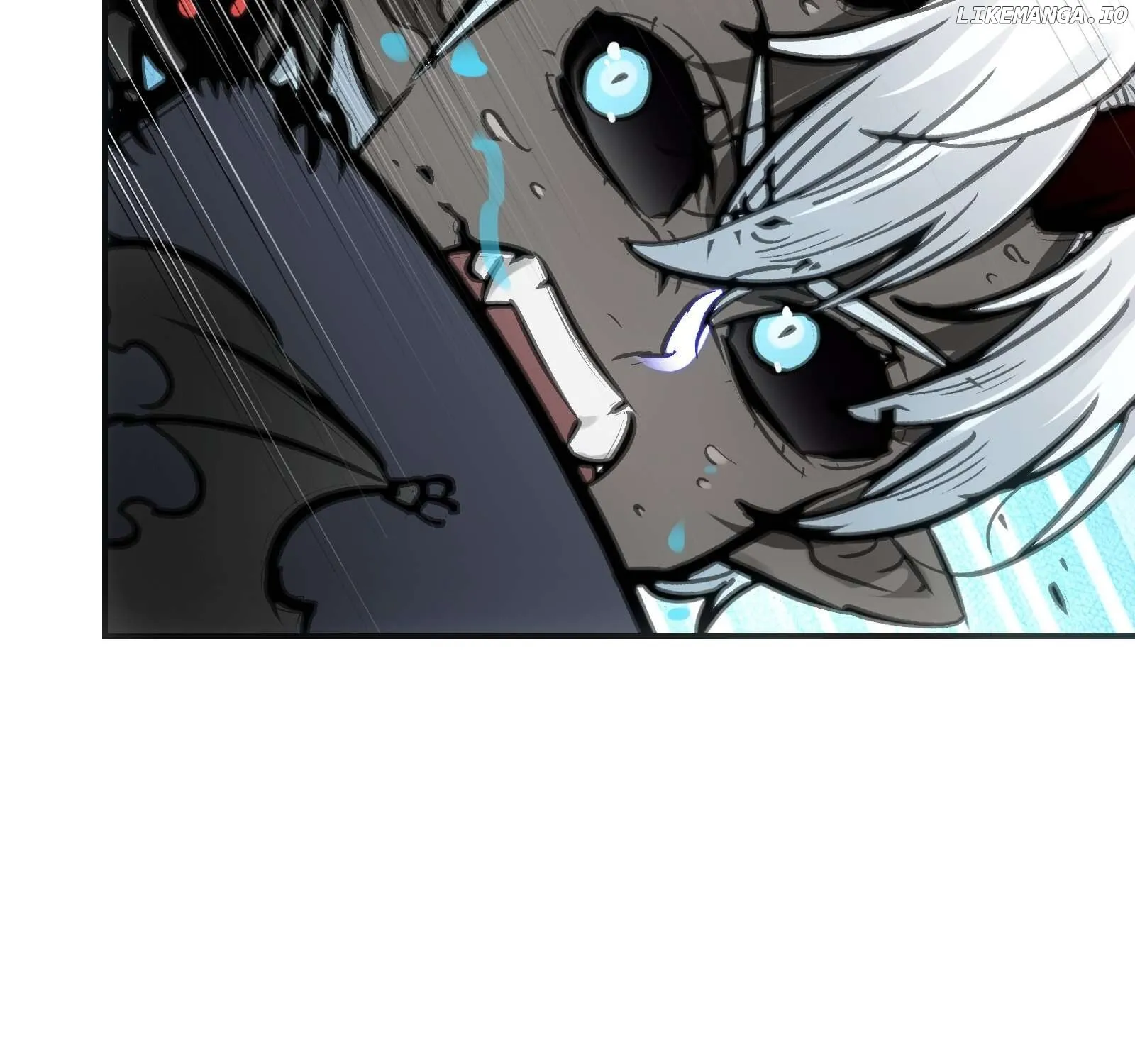 Read Might Through Death chapter 42 image 6 on Lezhin