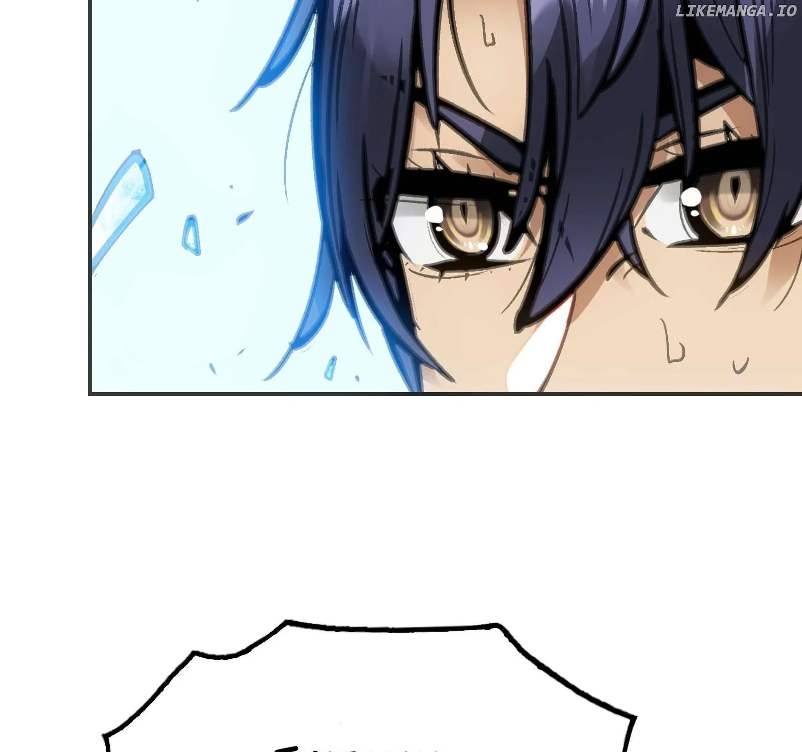 Read Might Through Death chapter 42 image 61 on Lezhin