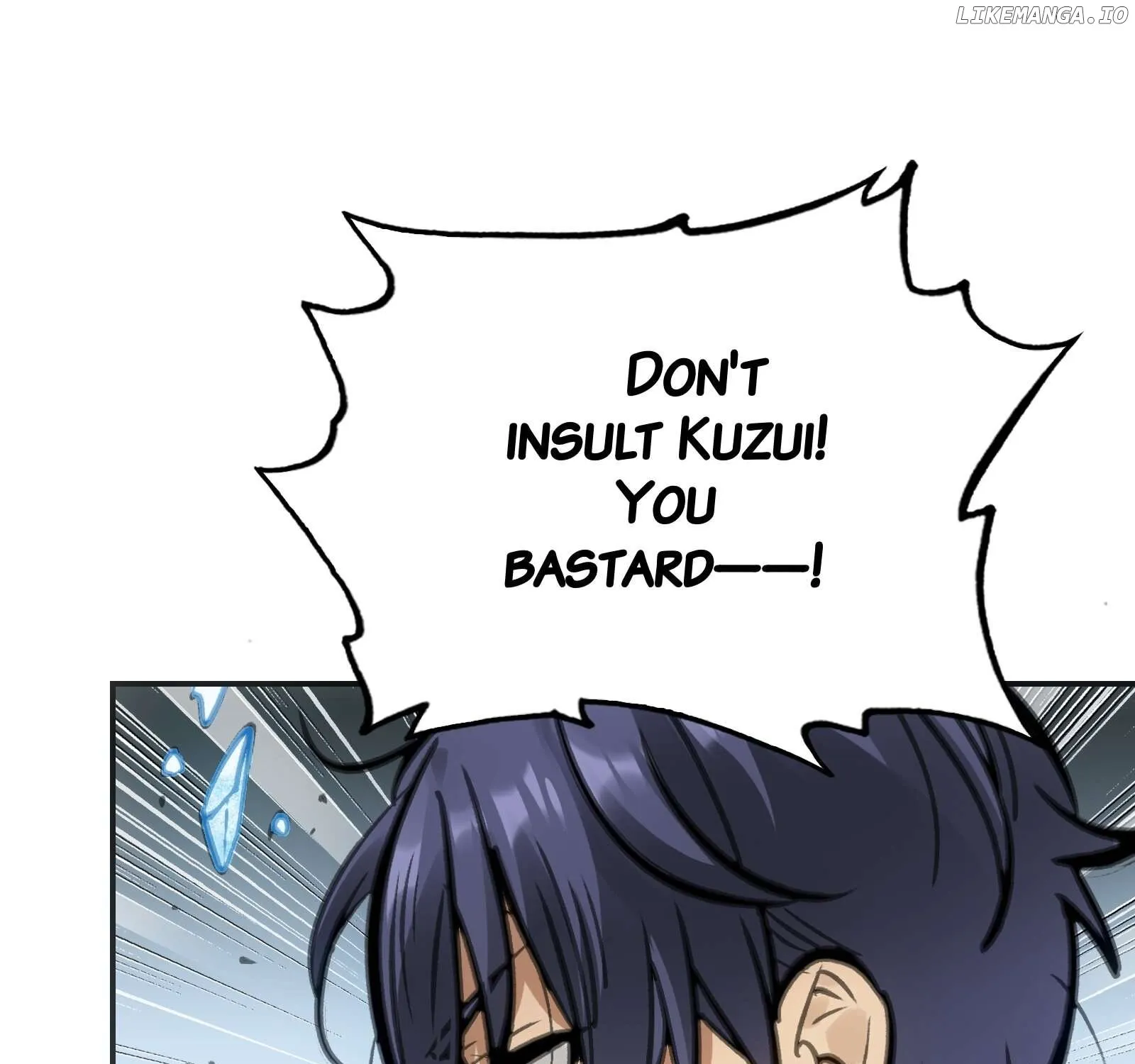 Read Might Through Death chapter 42 image 65 on Lezhin