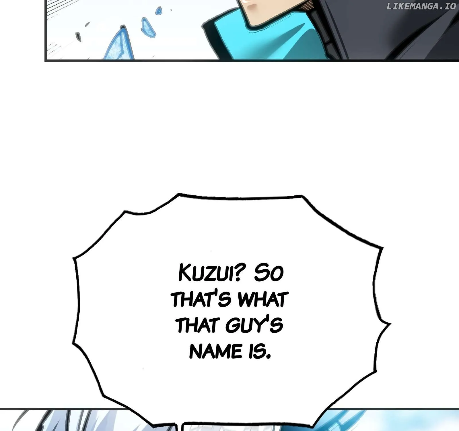 Read Might Through Death chapter 42 image 67 on Lezhin
