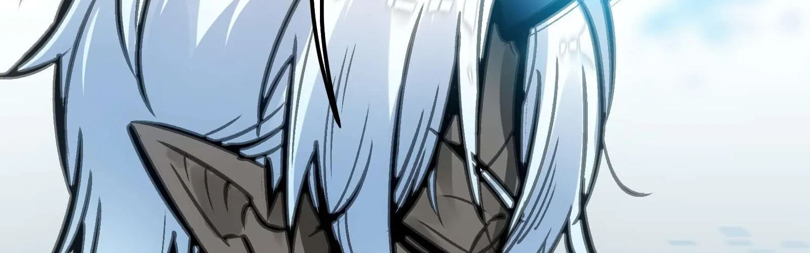 Read Might Through Death chapter 42 image 68 on Lezhin