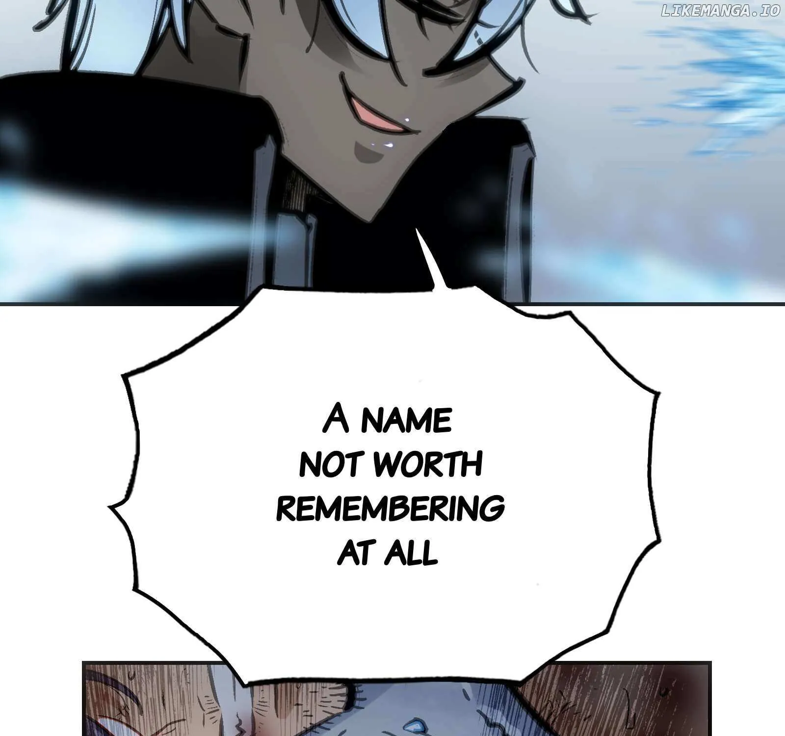 Read Might Through Death chapter 42 image 69 on Lezhin
