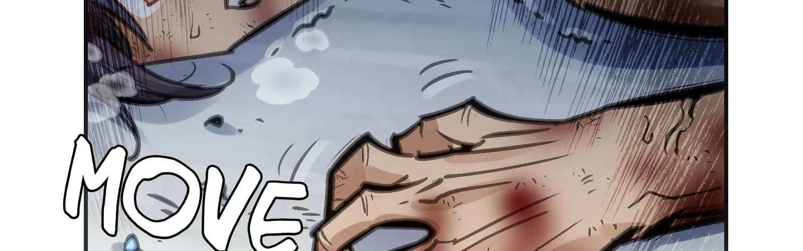 Read Might Through Death chapter 42 image 70 on Lezhin