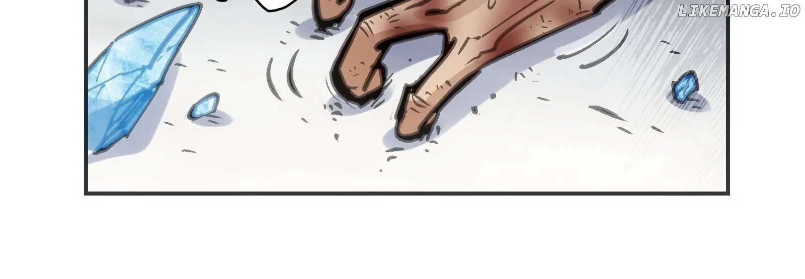 Read Might Through Death chapter 42 image 71 on Lezhin