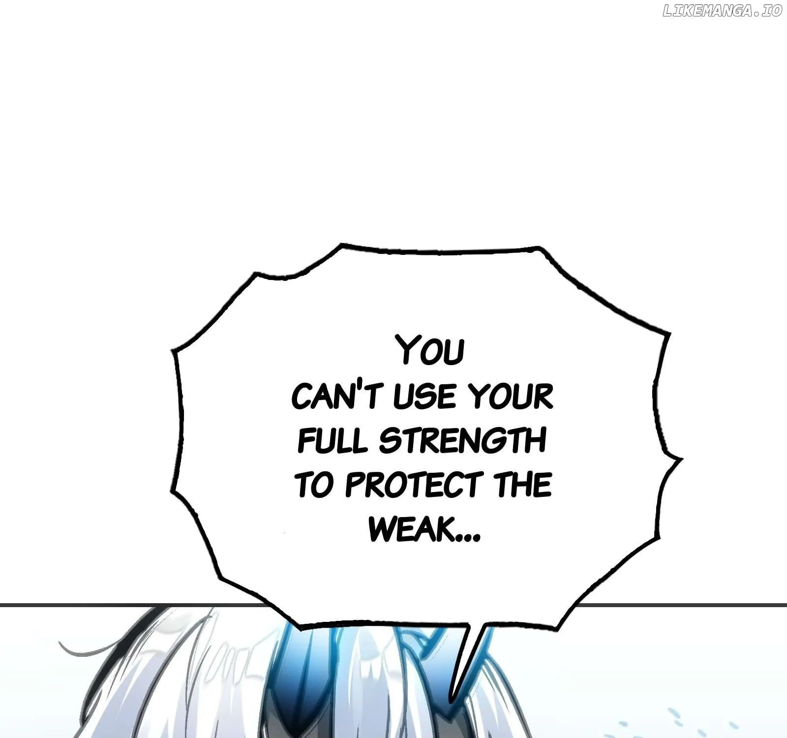 Read Might Through Death chapter 42 image 72 on Lezhin