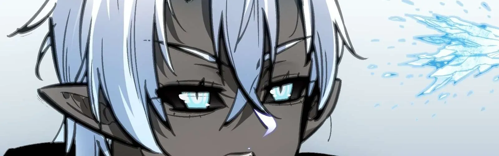Read Might Through Death chapter 42 image 73 on Lezhin