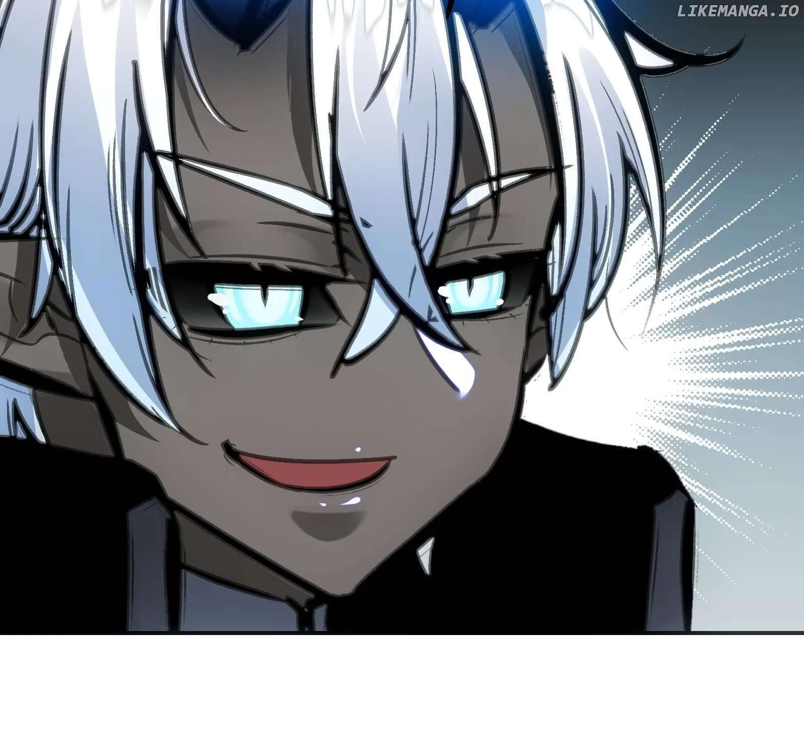 Read Might Through Death chapter 42 image 76 on Lezhin