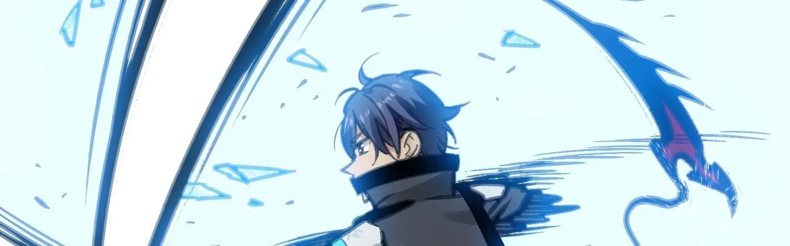 Read Might Through Death chapter 42 image 86 on Lezhin