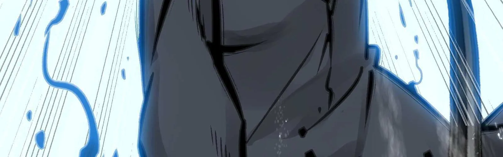Read Might Through Death chapter 42 image 9 on Lezhin