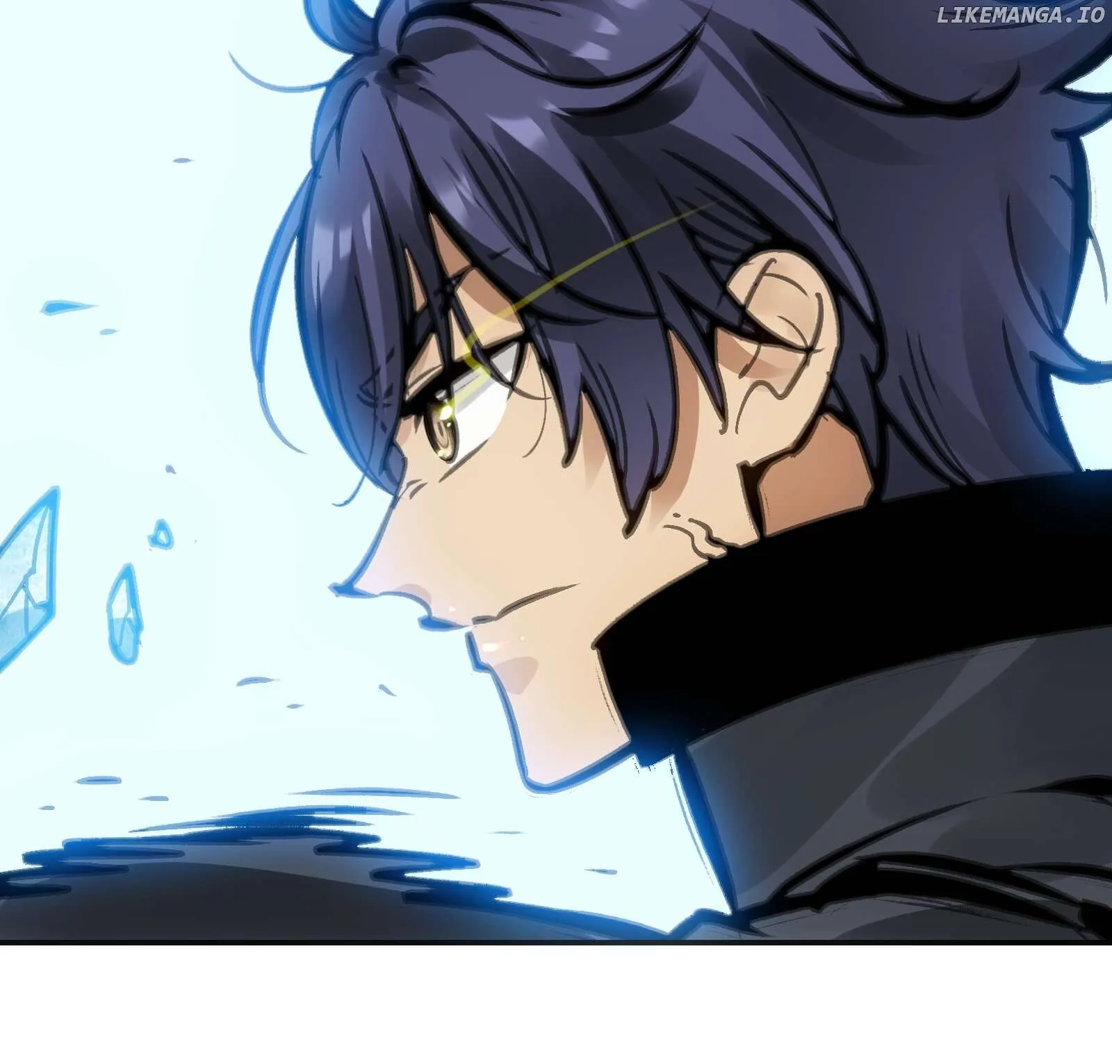Read Might Through Death chapter 42 image 91 on Lezhin