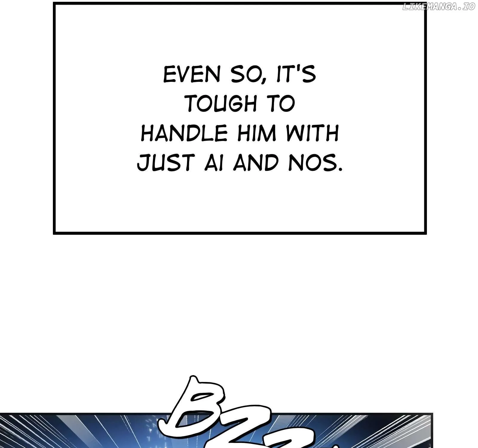 Read Might Through Death chapter 42 image 93 on Lezhin