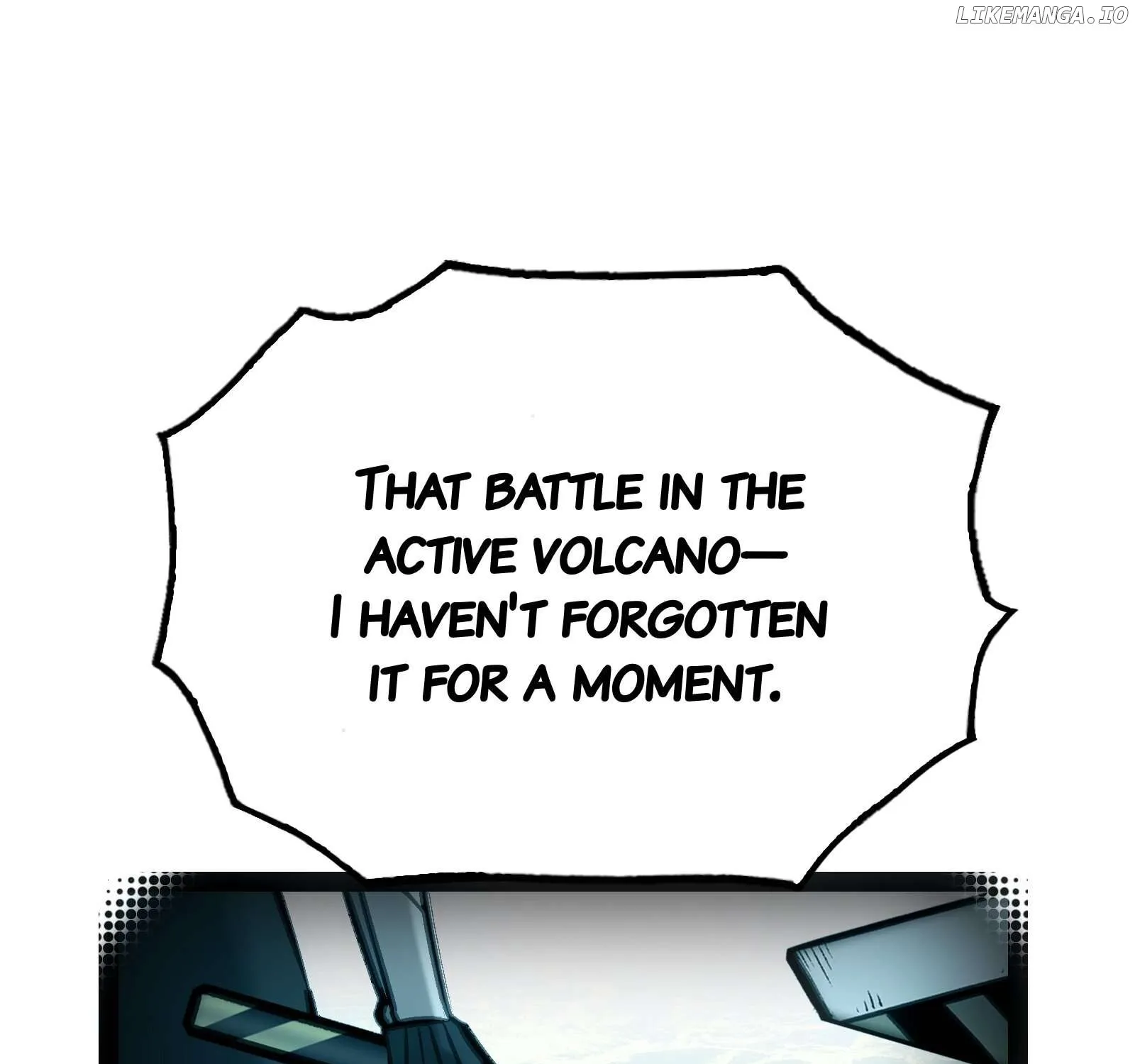 Read Might Through Death chapter 43 image 103 on Lezhin
