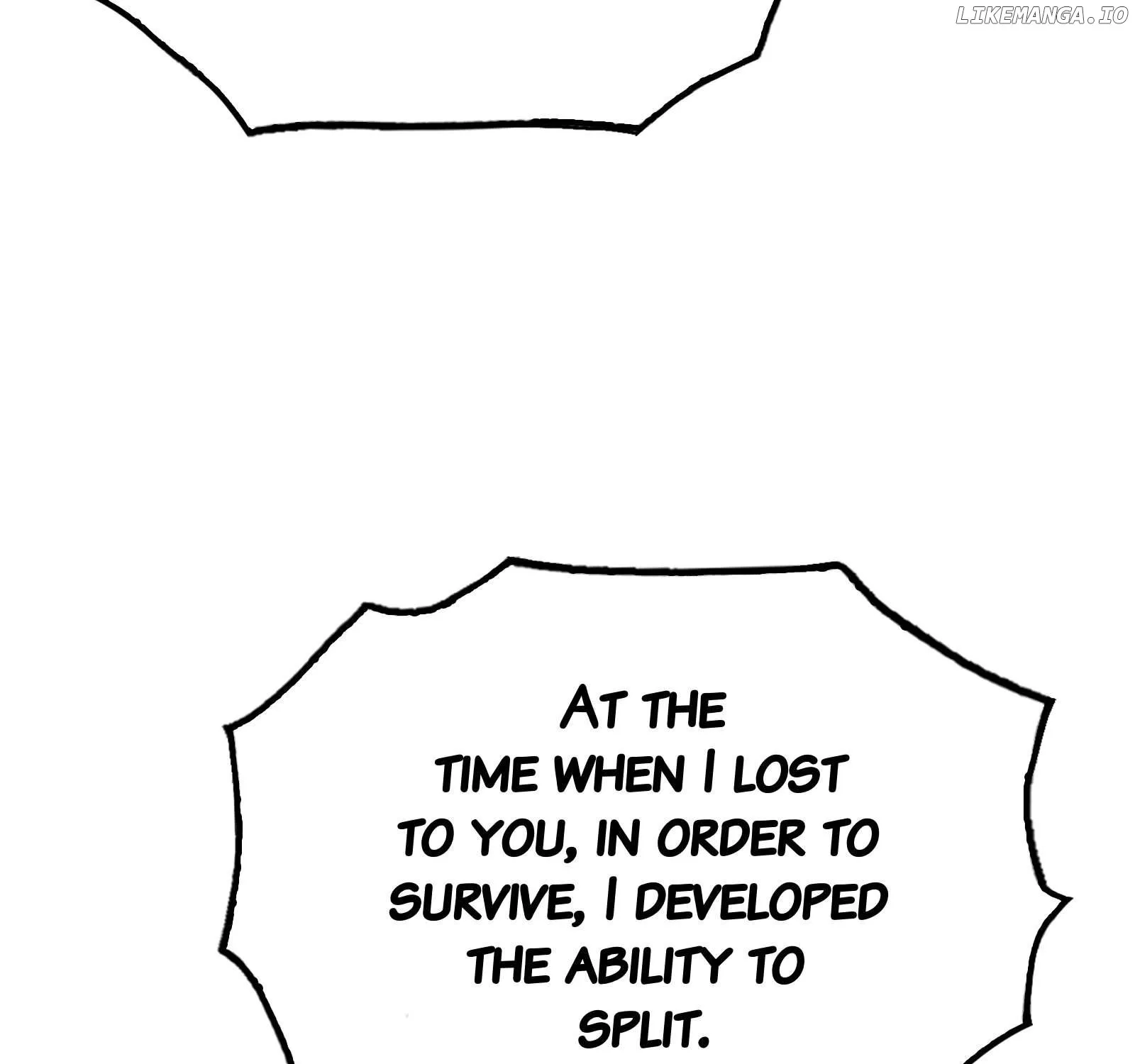 Read Might Through Death chapter 43 image 113 on Lezhin