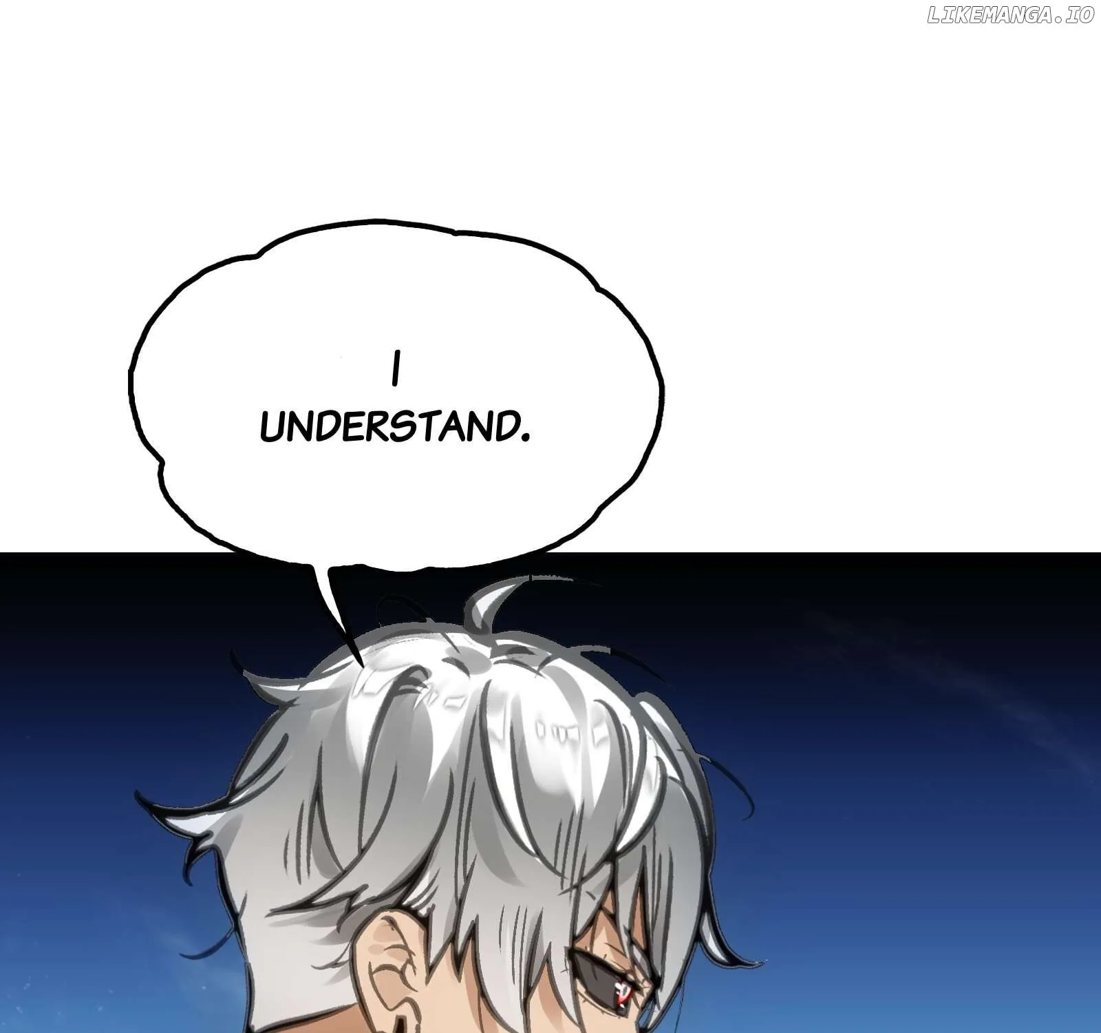 Read Might Through Death chapter 43 image 124 on Lezhin