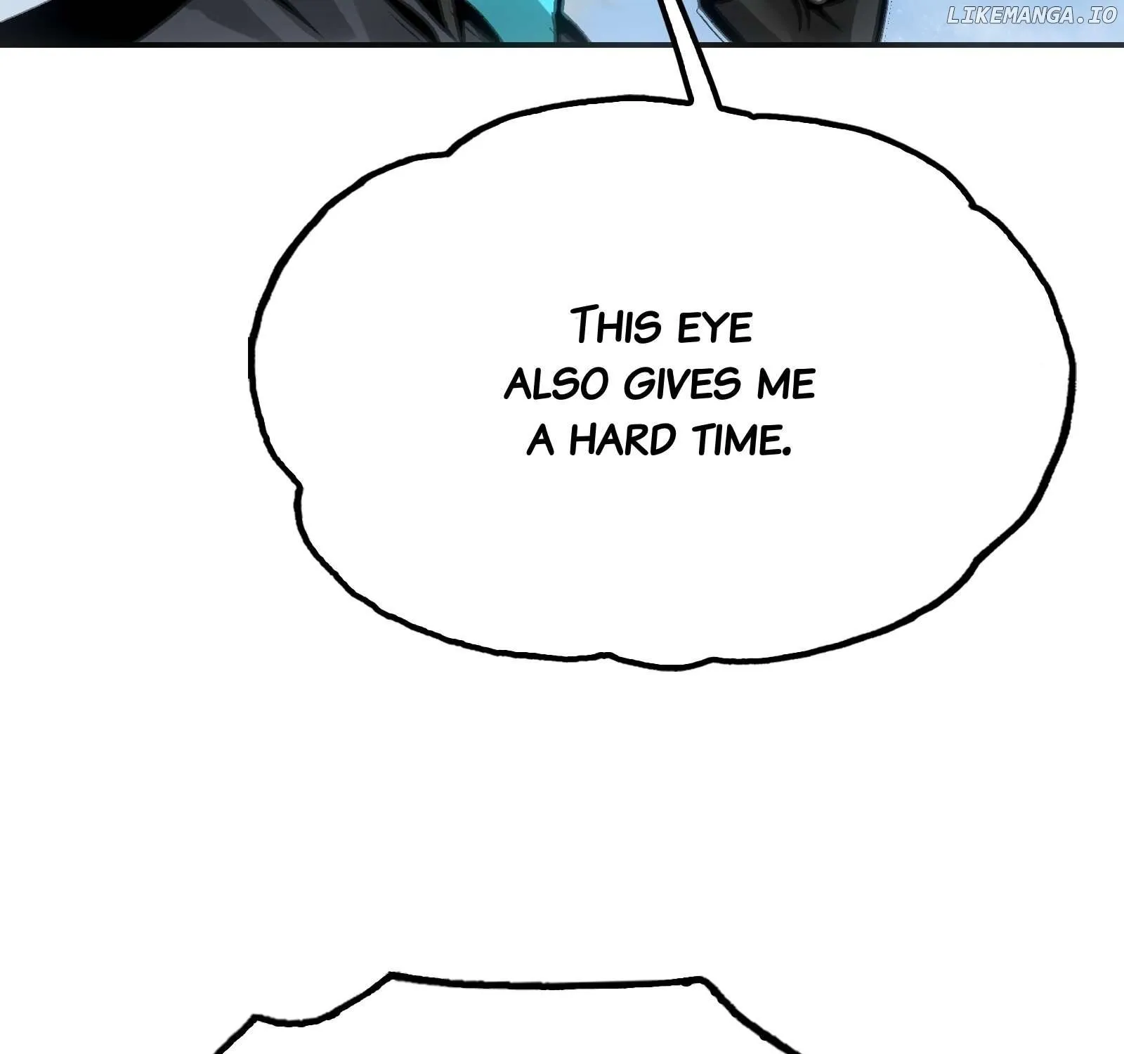 Read Might Through Death chapter 43 image 126 on Lezhin