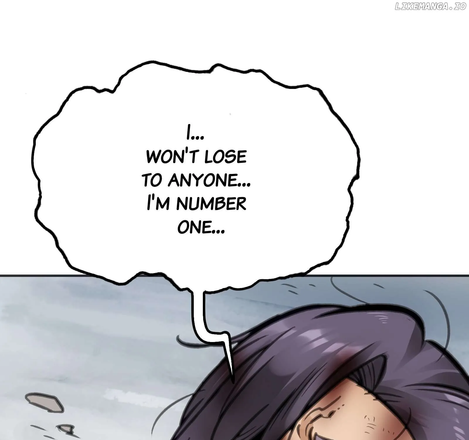 Read Might Through Death chapter 43 image 13 on Lezhin