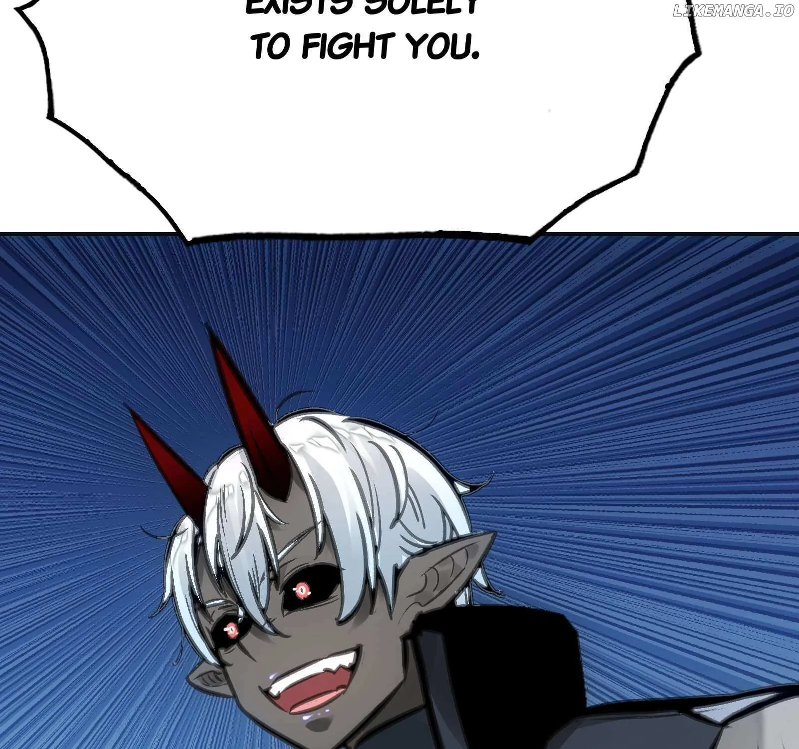 Read Might Through Death chapter 43 image 132 on Lezhin