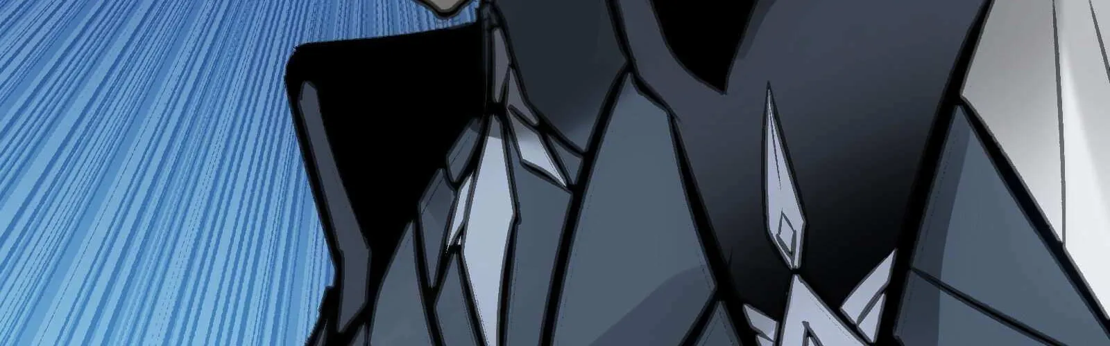 Read Might Through Death chapter 43 image 133 on Lezhin