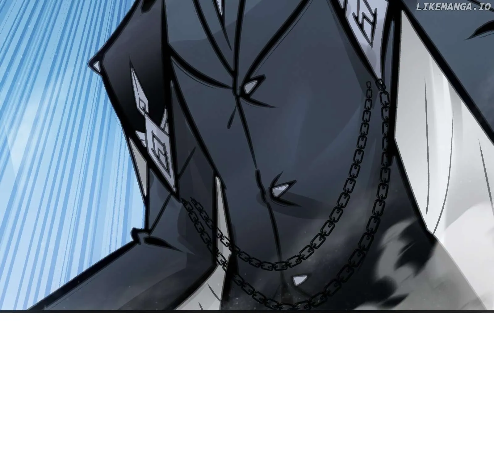 Read Might Through Death chapter 43 image 134 on Lezhin