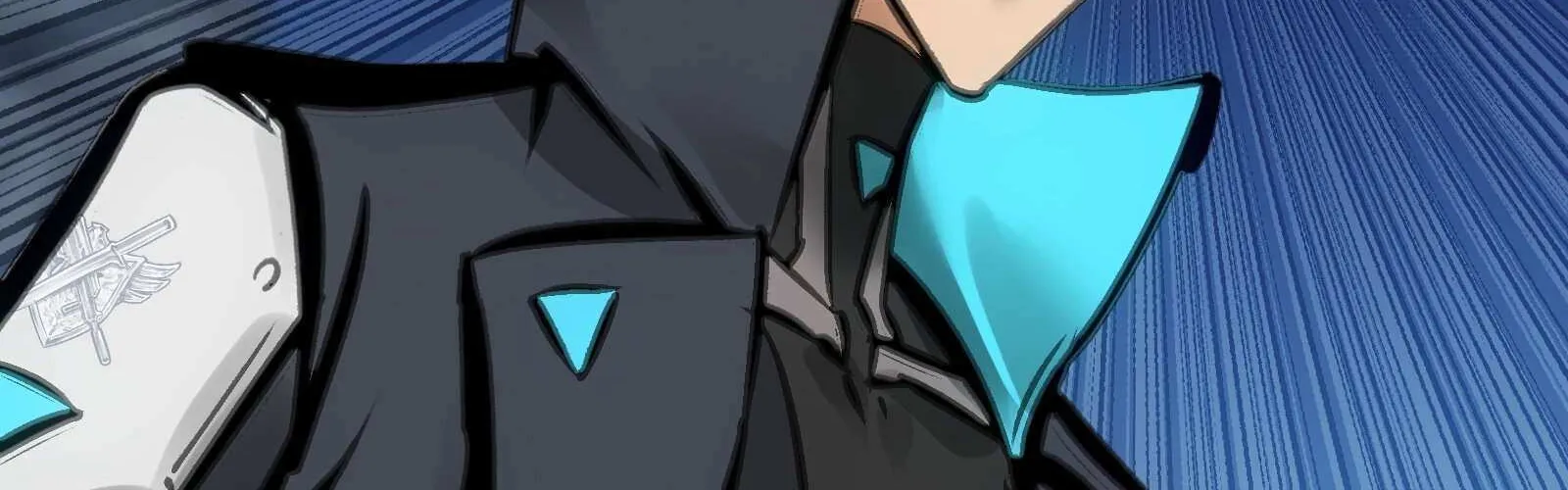 Read Might Through Death chapter 43 image 137 on Lezhin