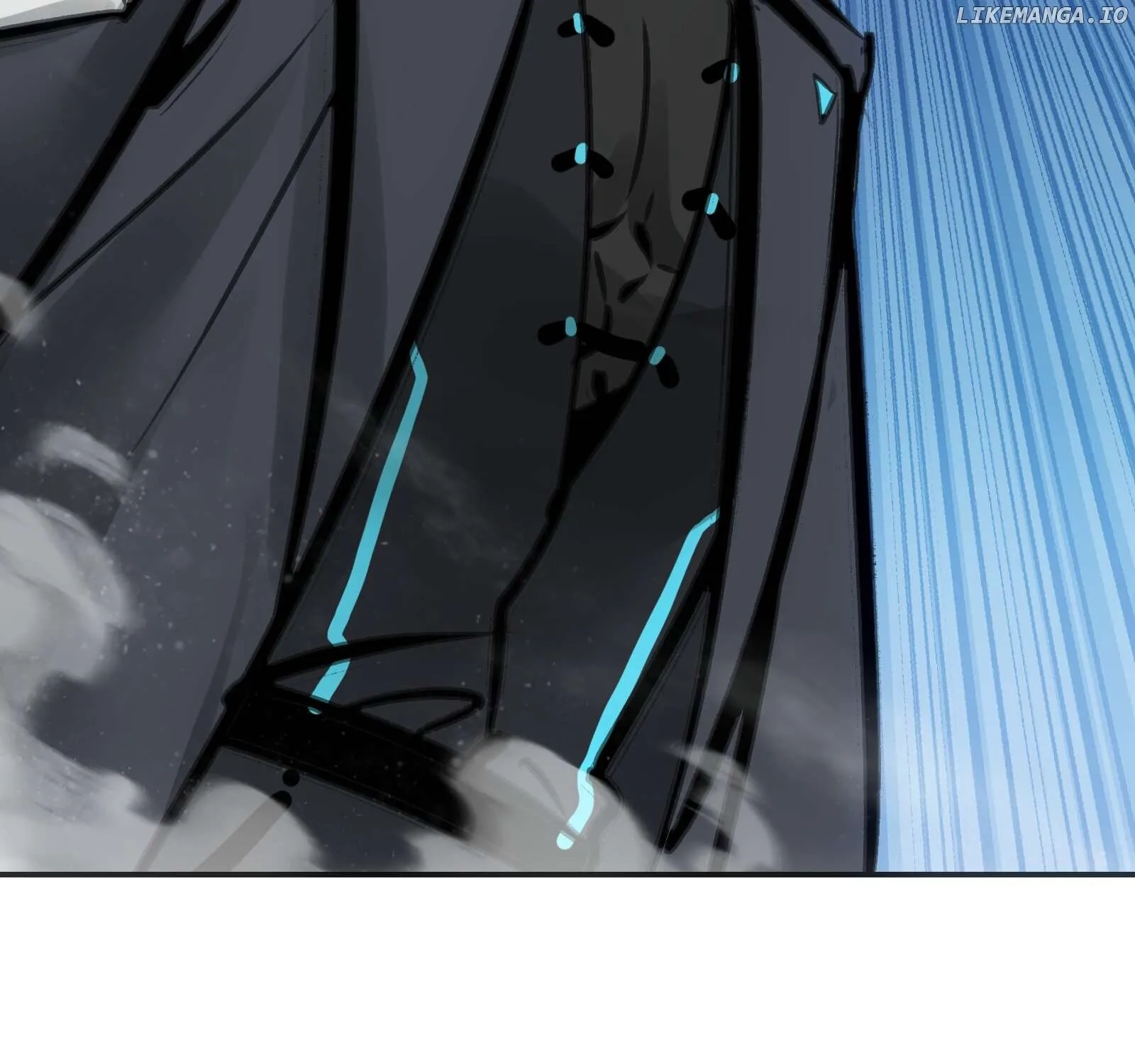 Read Might Through Death chapter 43 image 138 on Lezhin