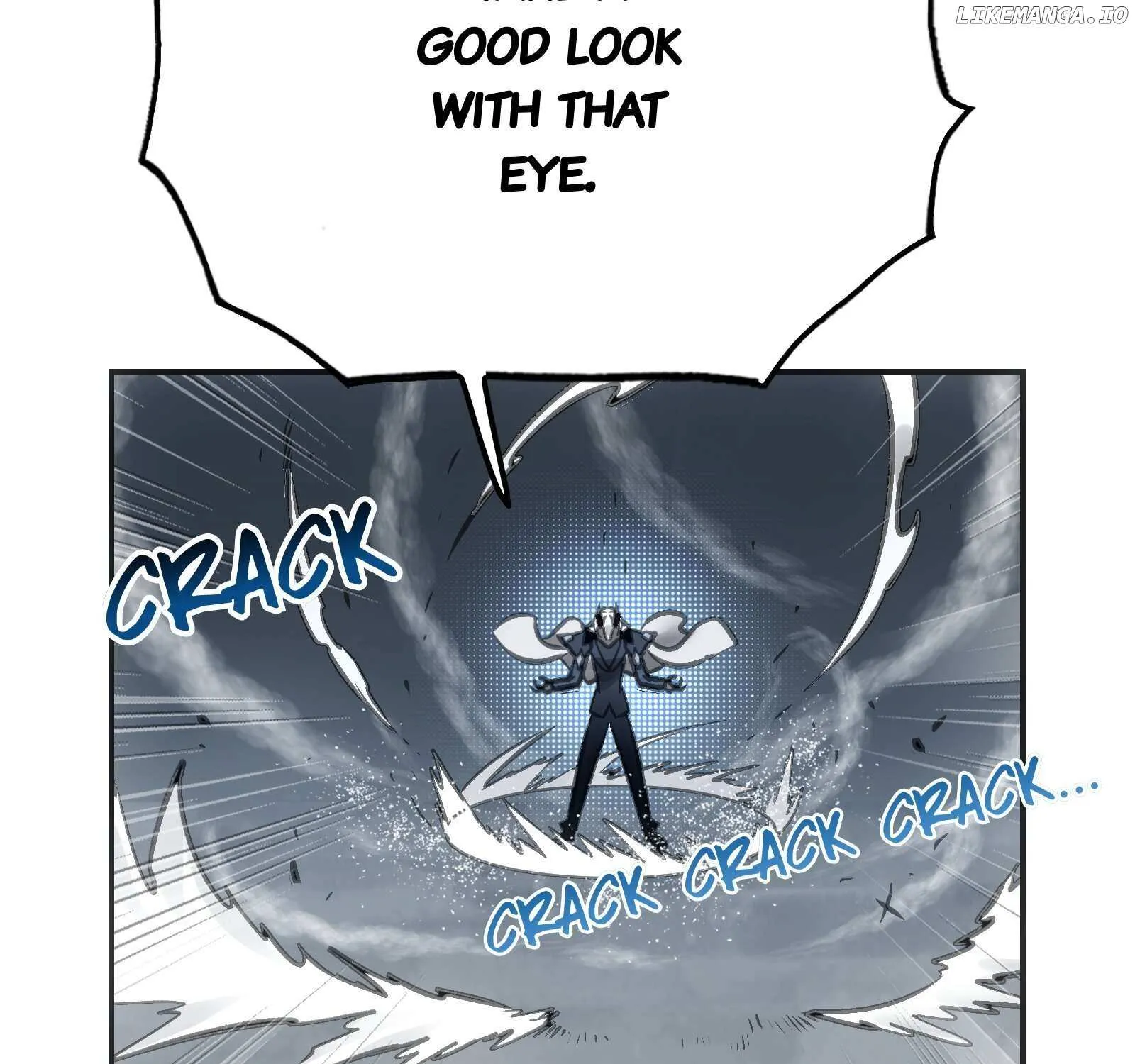 Read Might Through Death chapter 43 image 140 on Lezhin