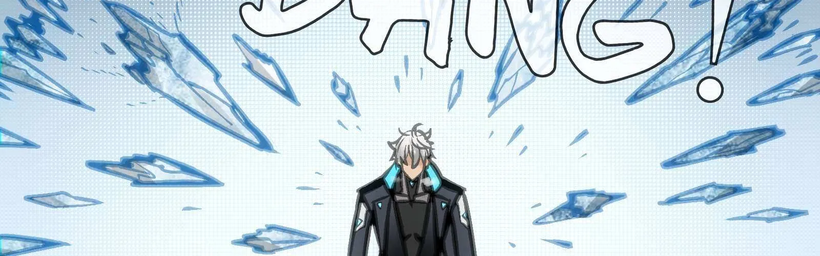 Read Might Through Death chapter 43 image 144 on Lezhin