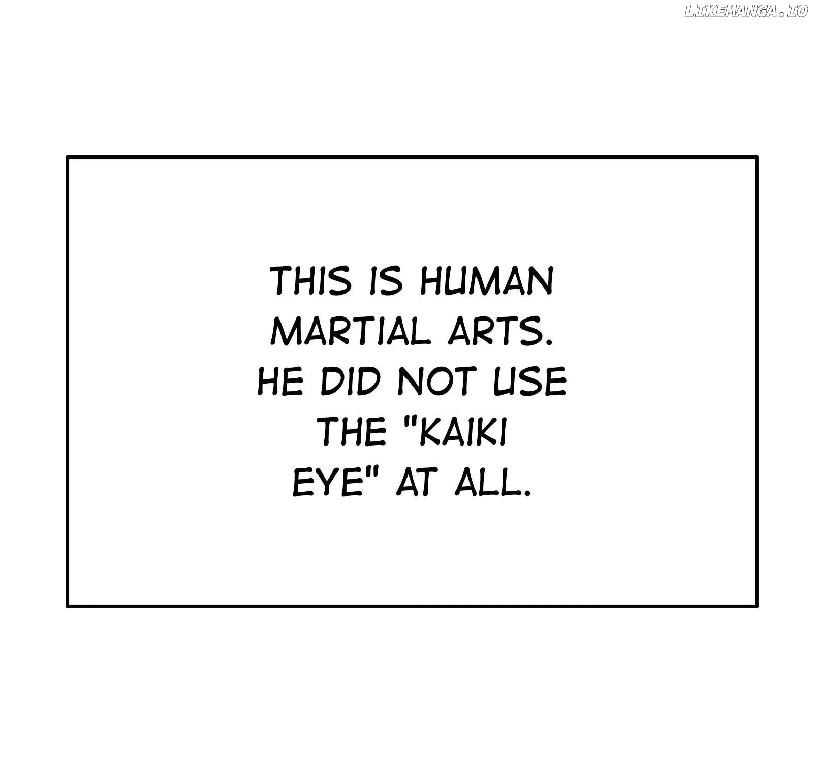 Read Might Through Death chapter 43 image 155 on Lezhin